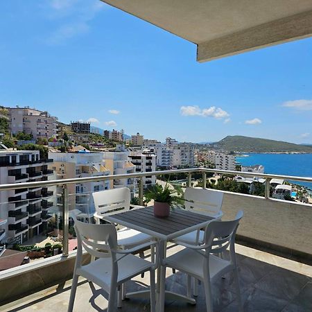 Brand New Apartments Sarandë 외부 사진