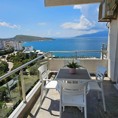 Brand New Apartments Sarandë 외부 사진