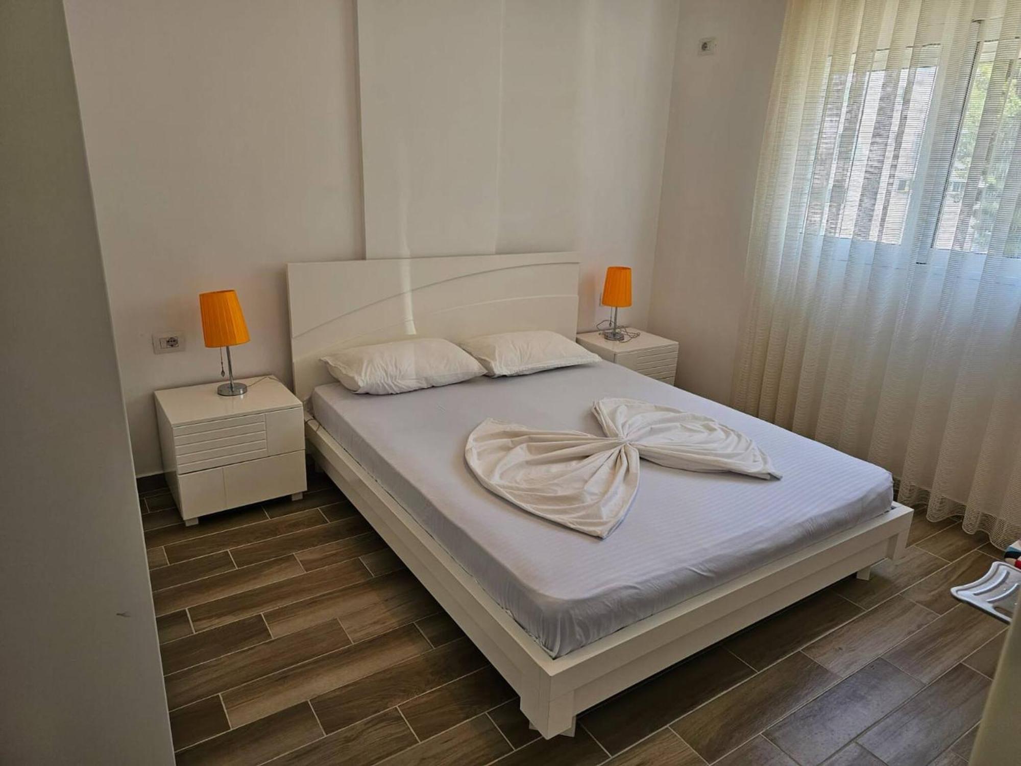 Brand New Apartments Sarandë 외부 사진